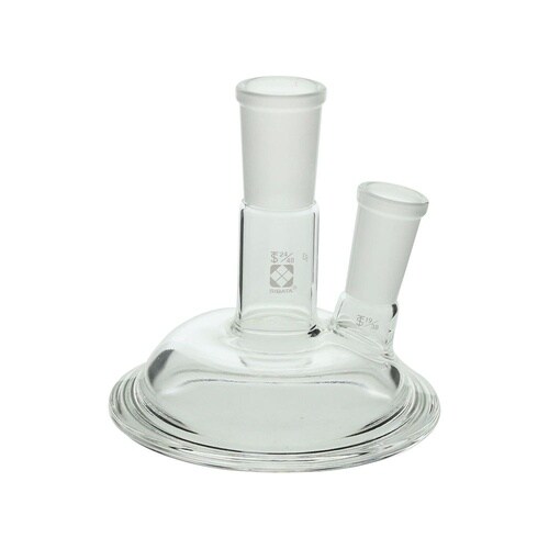 共通摺合セパラブルカバー 85mm 2口