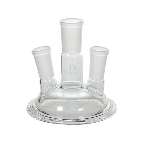 共通摺合セパラブルカバー 85mm 3口