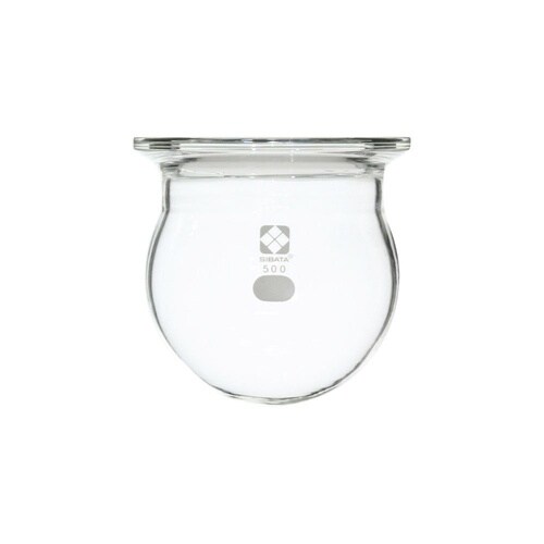 セパラブルフラスコ 丸形 85mm