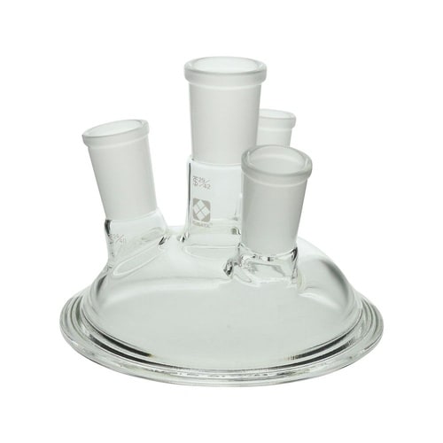 共通摺合セパラブルカバー 120mm4口