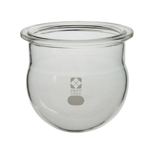 セパラブルフラスコ 丸形 120mm1L