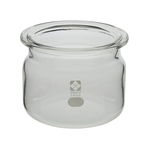 セパラブルフラスコ 120mm 1L