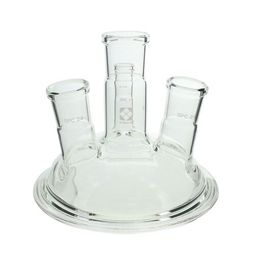 SPCセパラブルカバー 120mm 4口