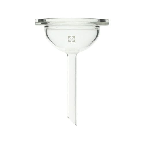 ガラスベース φ90サポートスクリーン用