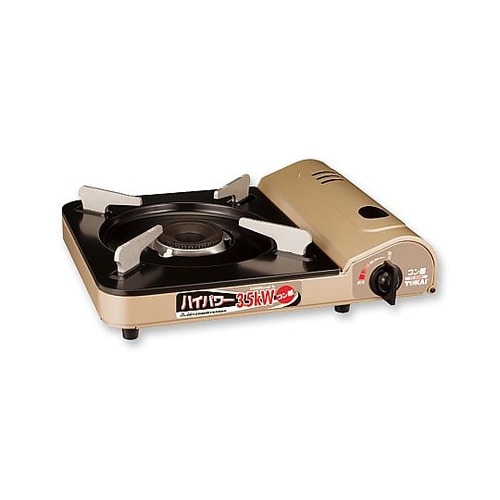 004541242 カセットコンロ