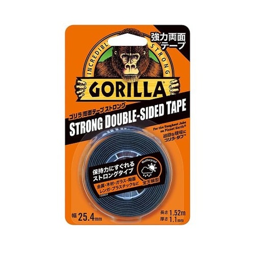 NO.1779 ゴリラ両面テープ
