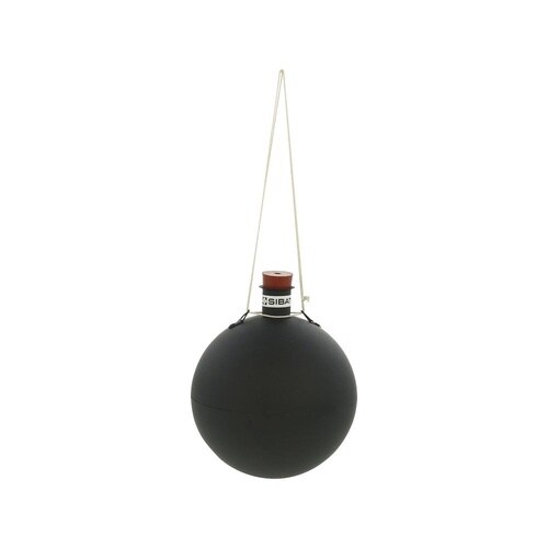 グローブサーモメーター150mm 本体