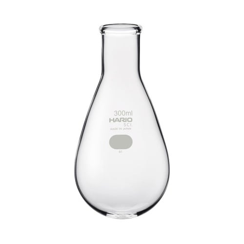 なすフラスコ 300mL NF−300−