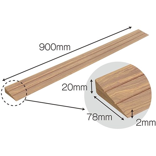 IT−02 痛くないぞ ゆるやかスローブ