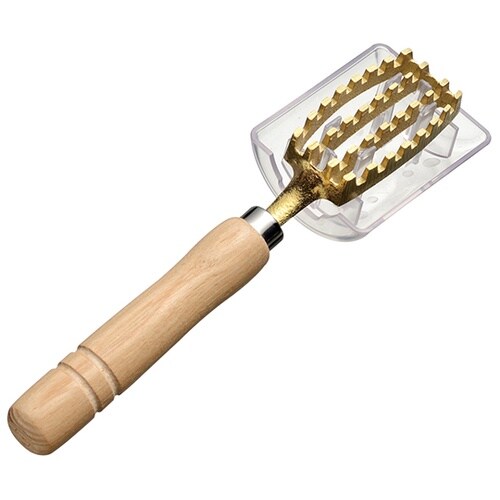 SG−209 ボックス付ウロコ取り