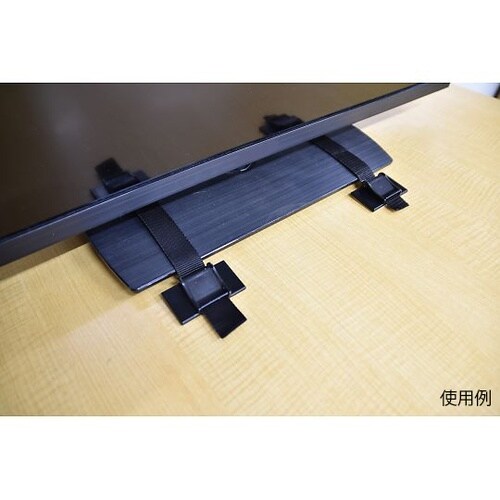 EPV−64VB イーピタッとテレビ用黒