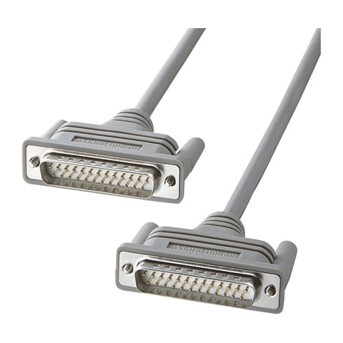 KRS−107K RS−232Cケーブル