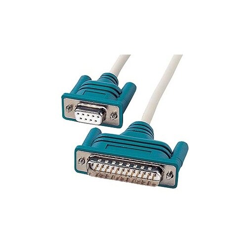 KR−XD2 RS−232Cケーブル