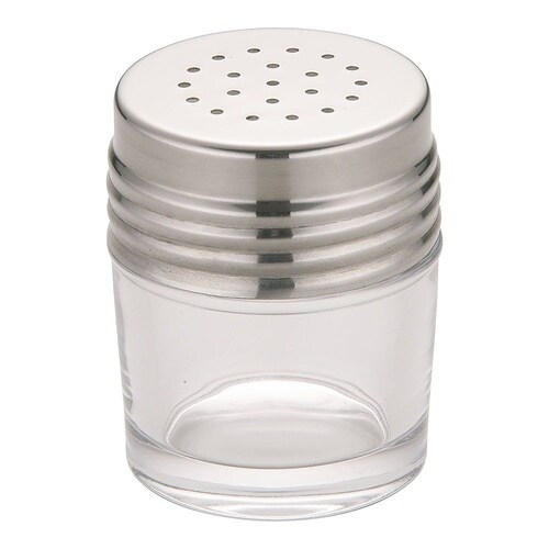 BGC2304 ガラス調味料入 1oz