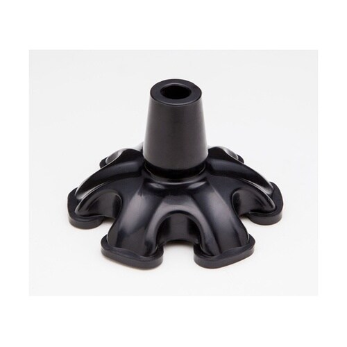 AAA041 たっちゃんラージ18ミリ黒