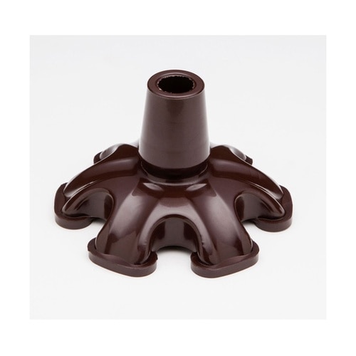 AAA042 たっちゃんラージ18ミリ茶