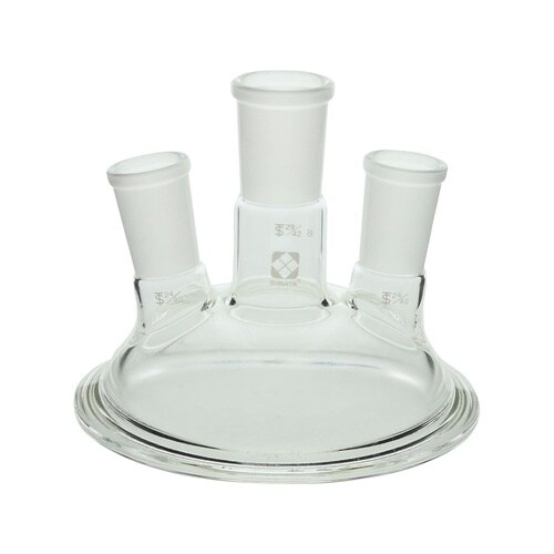 共通摺合セパラブルカバー 120mm3口