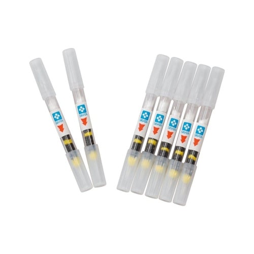 チャコールチューブ 1000本入