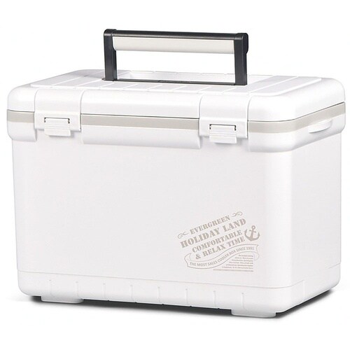 AKC6101 ランドクーラー白 17H