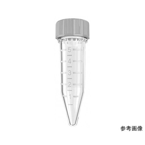 エッペンドルフチューブ 5.0mL スク