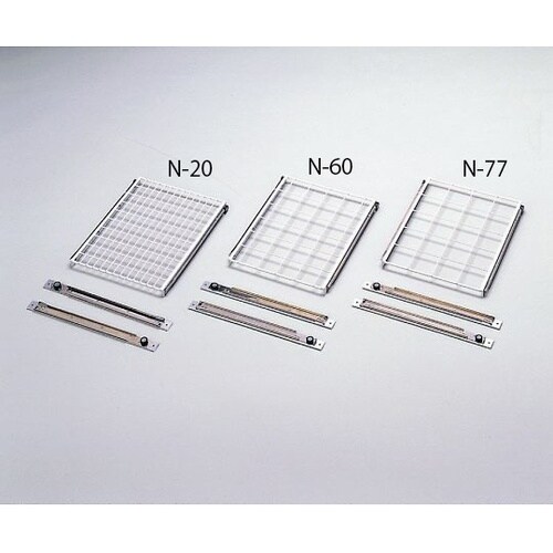 N−77 網棚 20マス
