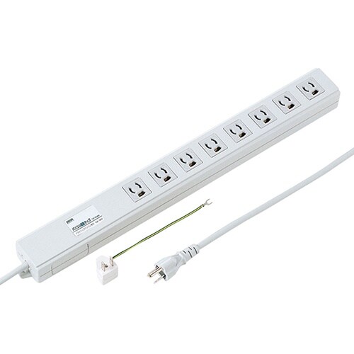 TAP−RE4MN パソコン連動タップ