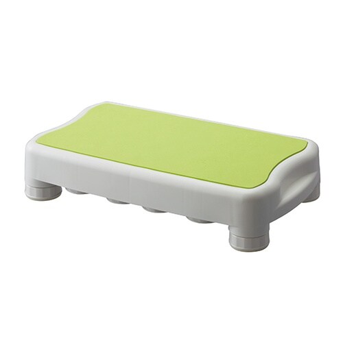 エクササイズステップ ライムグリーン