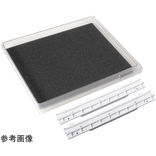 引出棚セット OP−AD−D(L)−WH