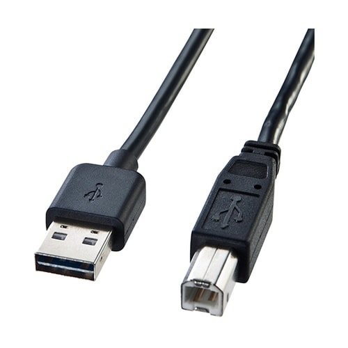 KU−R5 両面挿せるUSBケーブル