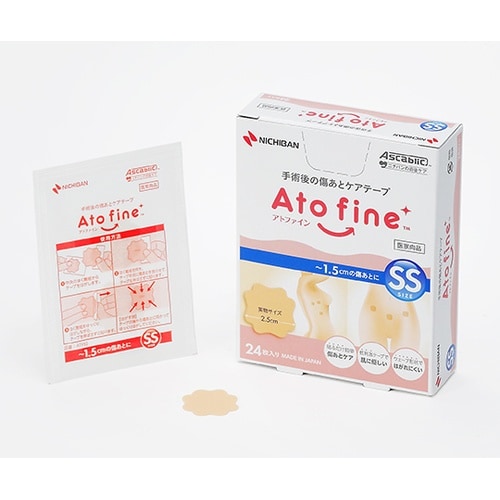 ATFSS アトファイン 24枚