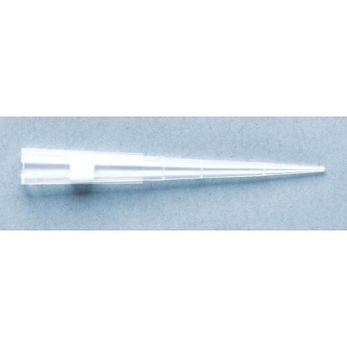 ART200フィルターチップ 滅菌済 1