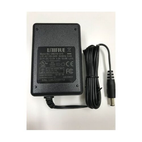 UN318−0530PL03B アダプタ