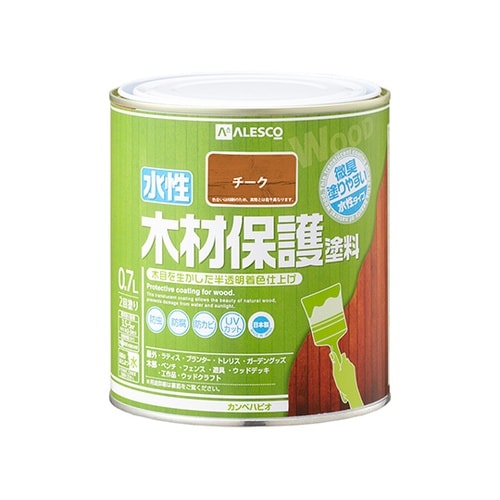 647653511007木材保護塗料