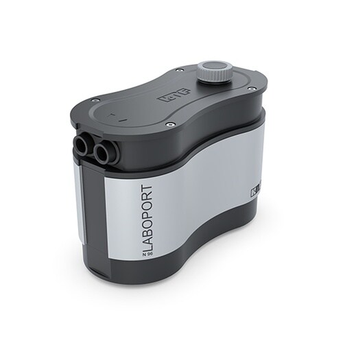 小型真空ポンプ・コンプレッサー N96.