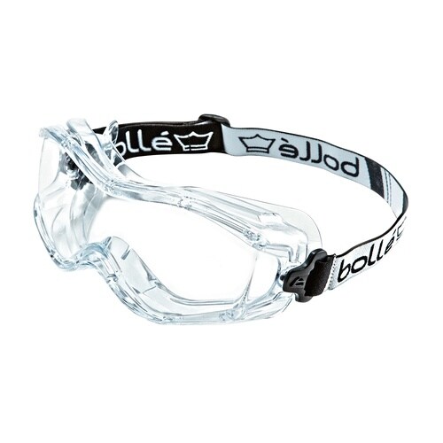 STORM 無気孔ゴーグル 無気孔