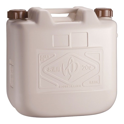 お湯専用容器 お湯タンク 20L