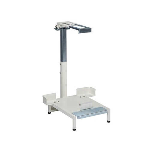 医廃物容器フレームII(樹脂ペール専用)D