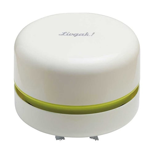 LV−1845−I 乾電池式卓上掃除機