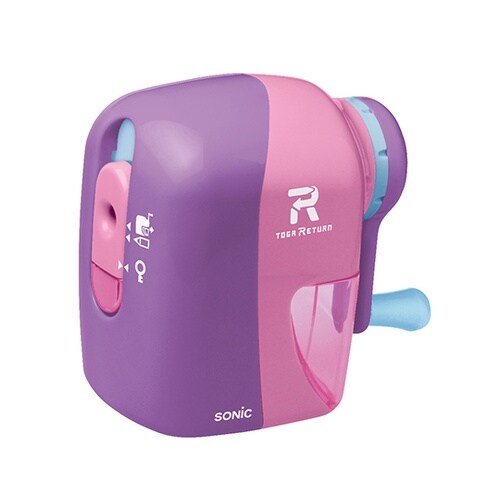 EK−7022−V 手動鉛筆削り