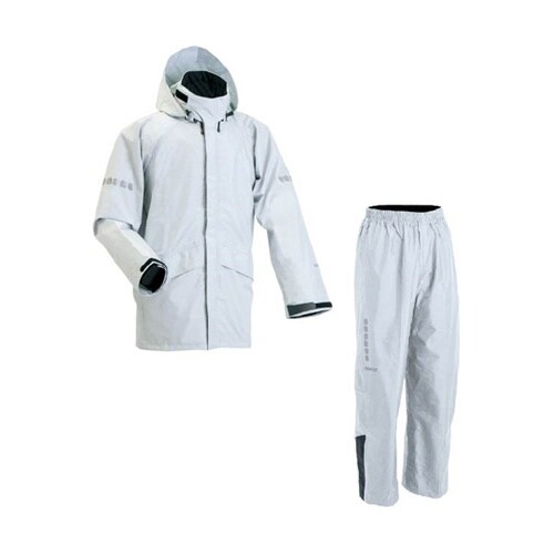 AP2500レインマイスタ シルバー L