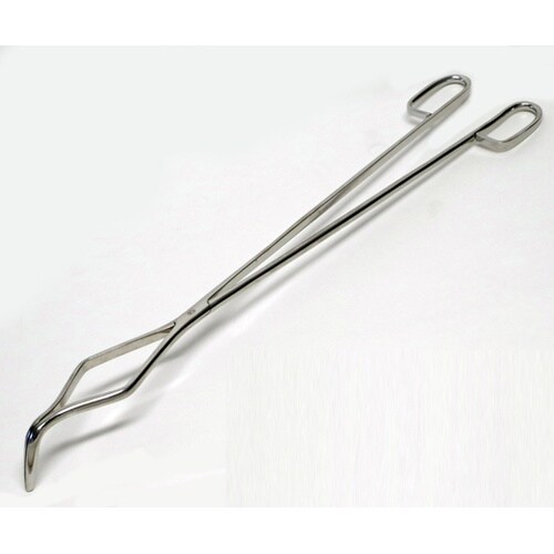 450 ステンレスYトング 角仕上げ