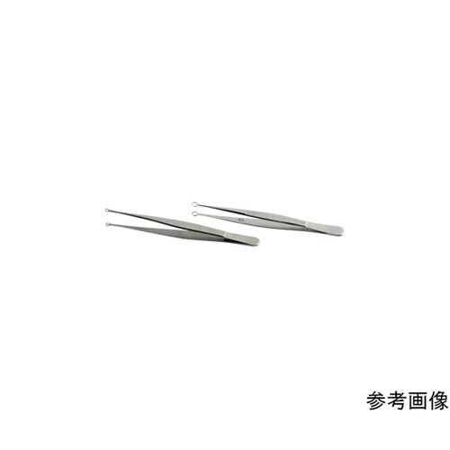 特殊リングピンセットφ6×150