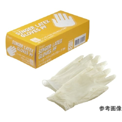 E111SS ラテックスPF止メ付SS