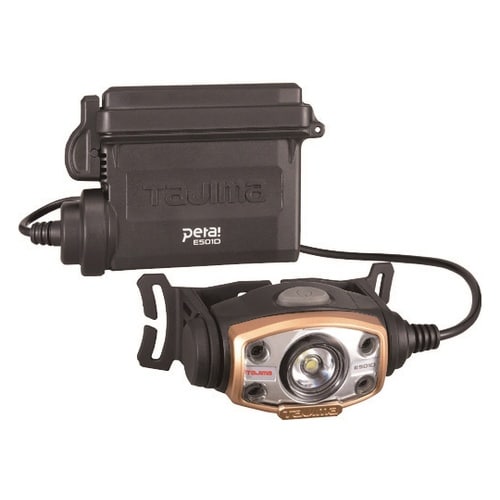 LEE501DSP ヘッドライトセット