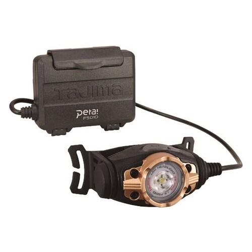 LEF501D LEDヘッドライト