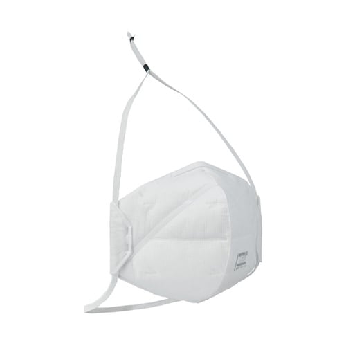 N95マスク/二つ折り/個包装/10個入