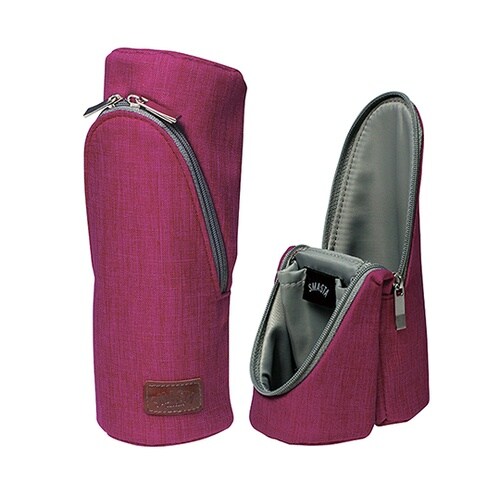 FD−1607−P ペンケース ピンク