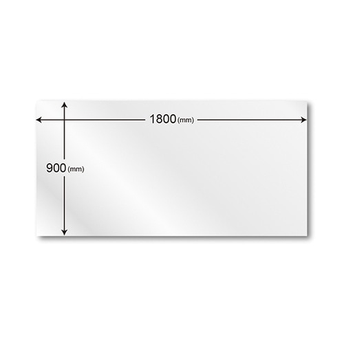 MS−338 白ボードシート 1800