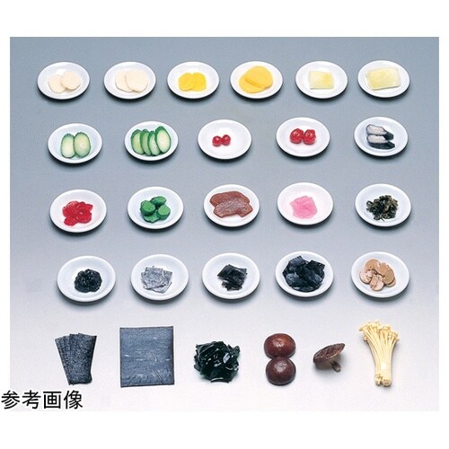 7−27 フードモデル えのきだけ