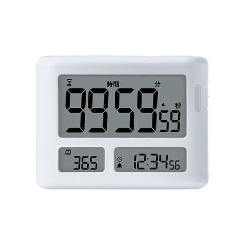 LV−3457−W カウントダウンタイマ